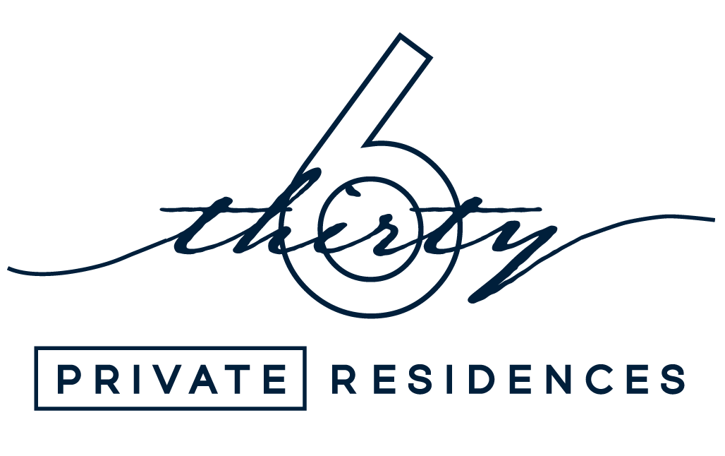Logo of 6thirty Private Residence