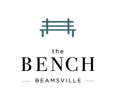The Bench Condos Logo